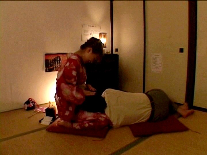 BKSP-283 第 7 部分 - 60 分钟