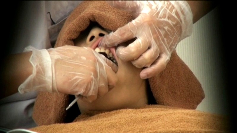 BKSP-337 Bagian 13 - 162 minit