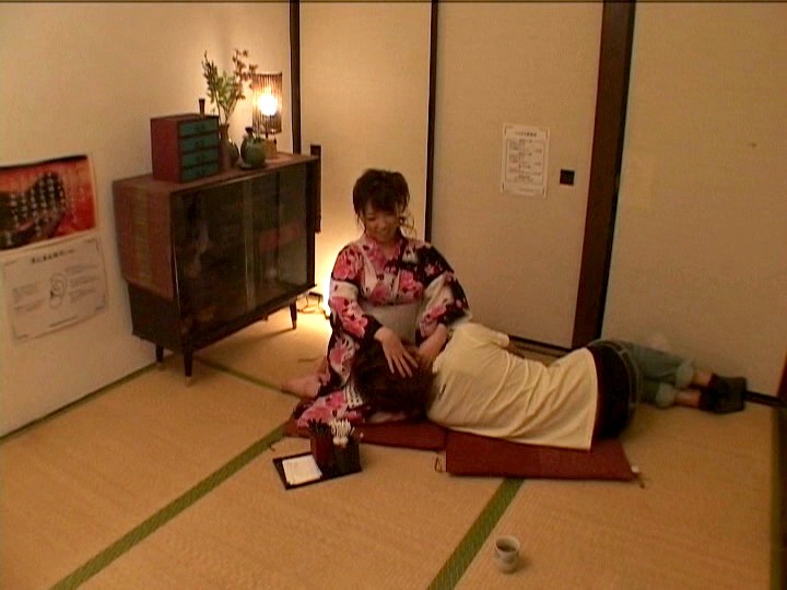 BKSP-345 Bagian 1 - 30 minit