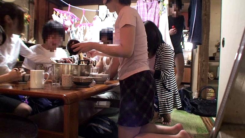 BKSP-351 Part 1 - 30 minutes