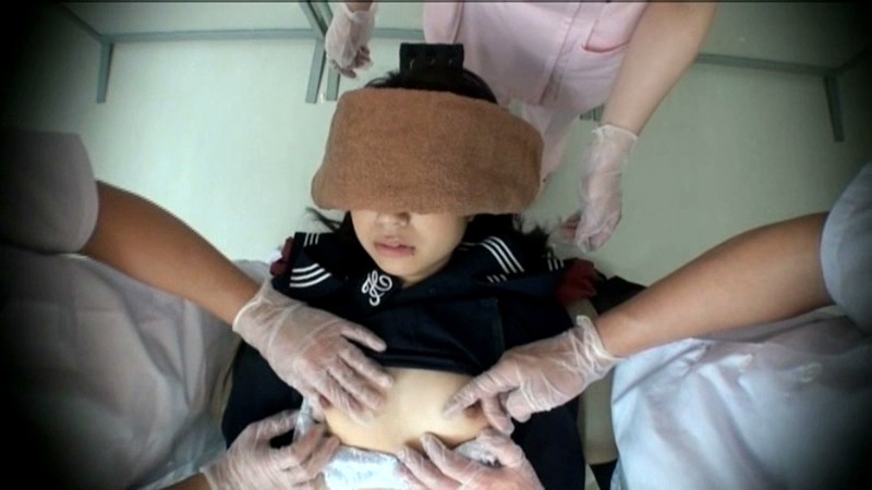 BKSP-361 第 4 部分 - 63 分钟