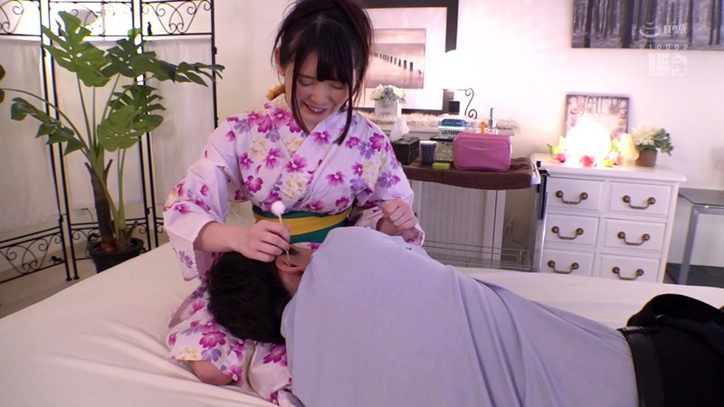 BKSP-370 Bagian 2 - 35 minit