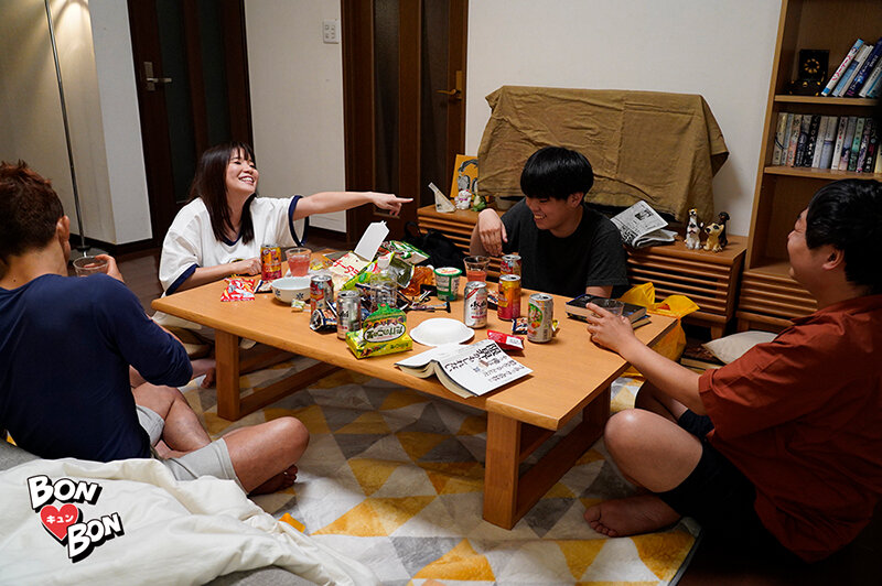 BKYNB-003 Part 3 - 44 minutes