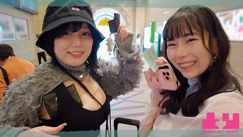 BOKO-002 第 3 部分 - 66 分钟