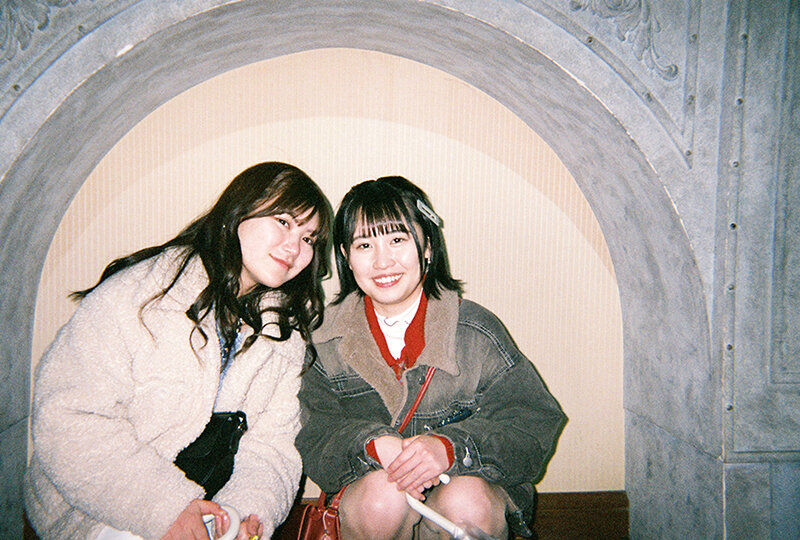 BOKO-004 Bagian 2 - 40 minit