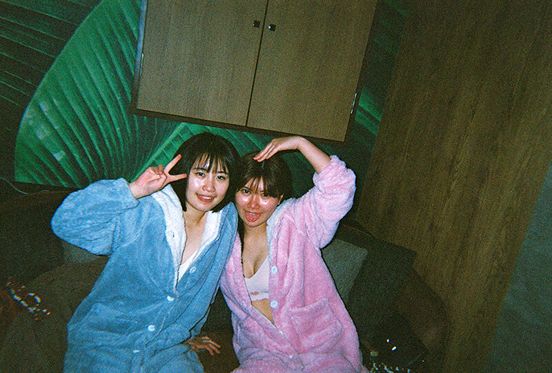 BOKO-004 パート 4 - 60 分