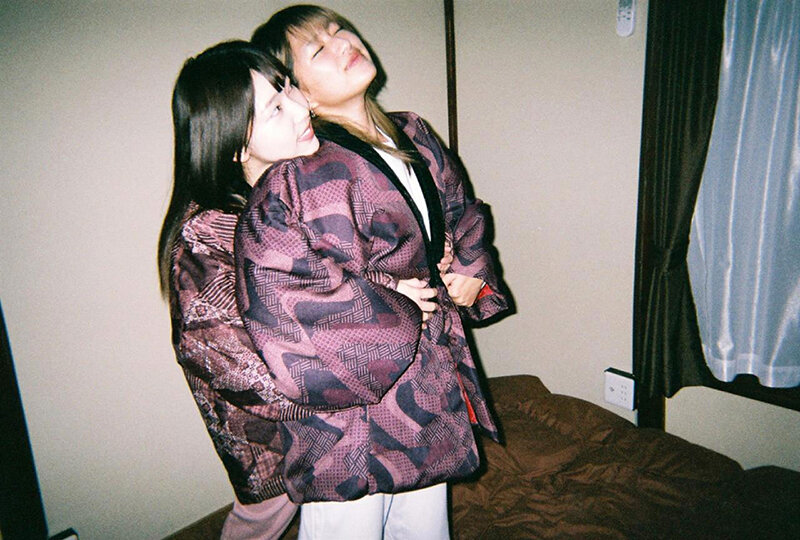 BOKO-005 第 3 部分 - 48 分钟