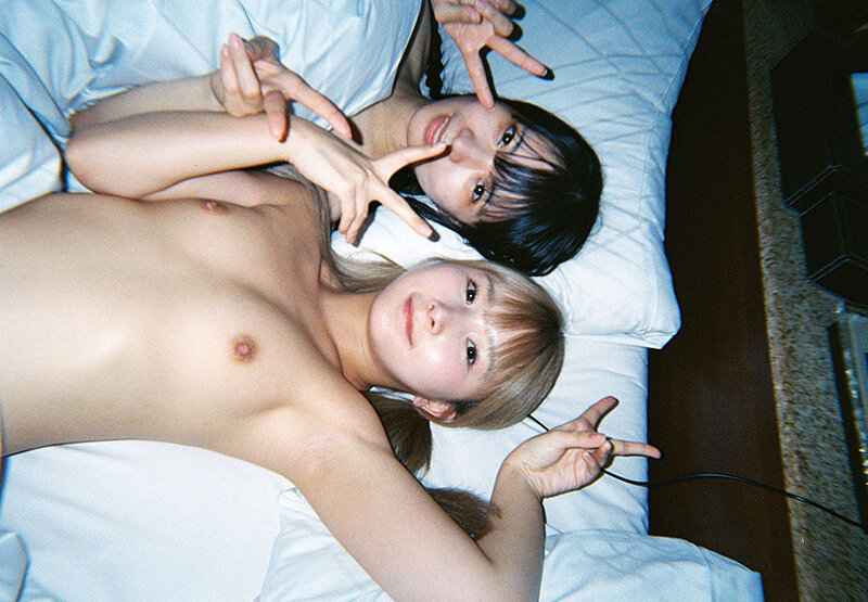 BOKO-008 Part 14 - 212 minutes