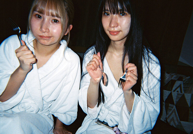 BOKO-008 Bagian 2 - 44 minit