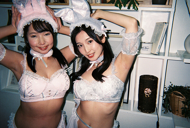 BOKO-011 Bagian 4 - 54 minit