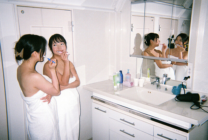 BOKO-011 Bagian 8 - 86 minit