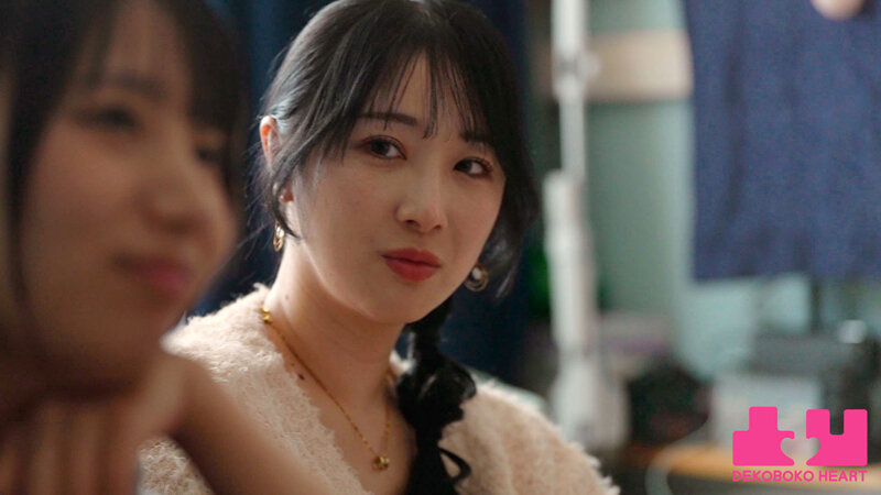 上京前夜 友達から恋人に変わる日 小野坂ゆいか 宇流木さらら 画像1