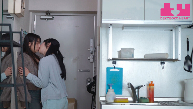 上京前夜 友達から恋人に変わる日 小野坂ゆいか 宇流木さらら 画像10