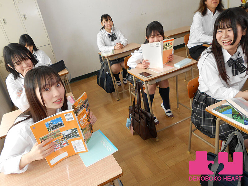 BOKO-030 第 1 部分 - 30 分钟