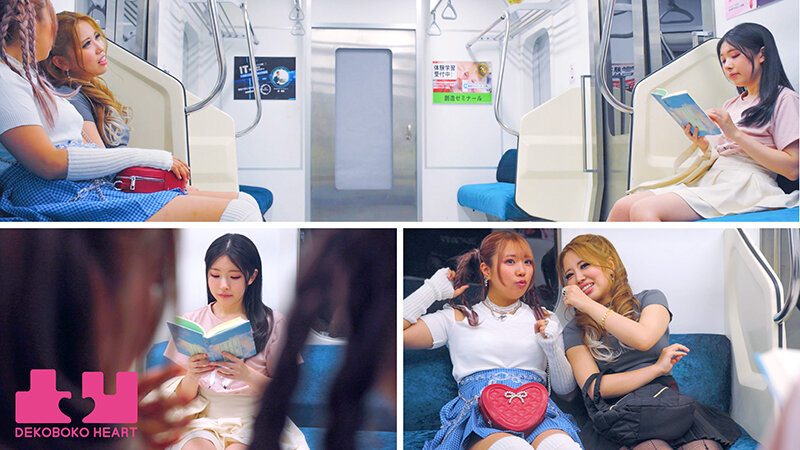 BOKO-034 パート 6 - 65 分