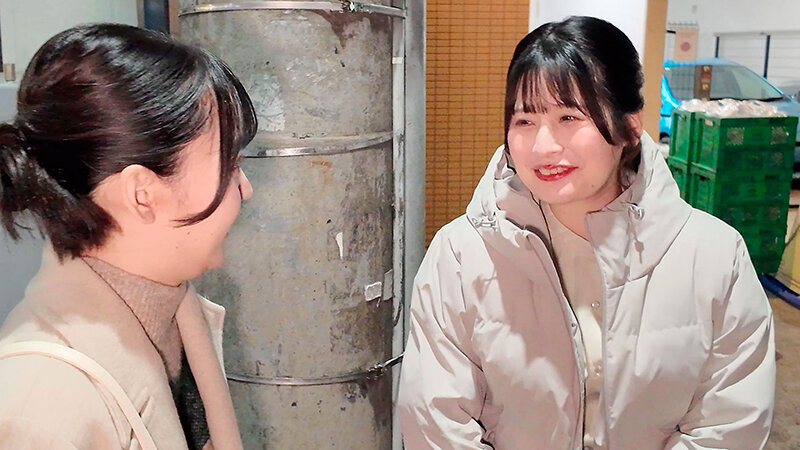 サンプル-結婚直前 NTR レズエステ 「今日だけだから…」悩みを打ち明けたあの夜 他の事は何も考えられない二人だけの世界で愛し合った私達 優梨まいな 美ノ嶋めぐり