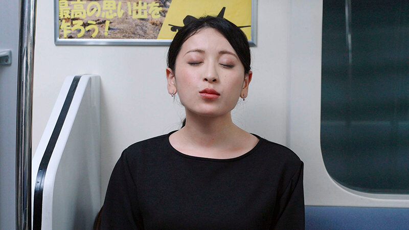 電車の中だけしか会わない 私の唇(Chu!)フレンド 紗々原ゆり・泉りおん 画像18