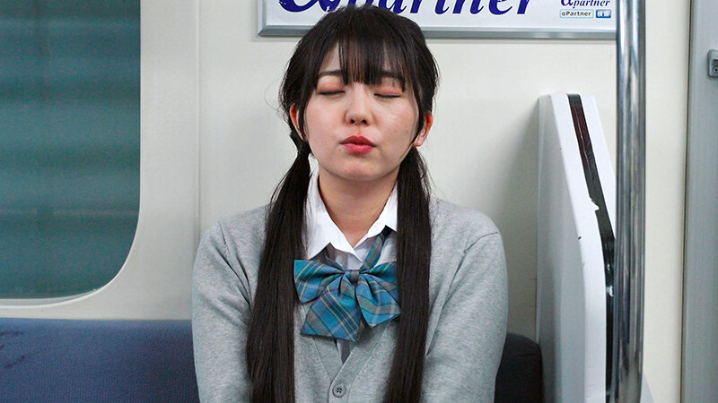 電車の中だけしか会わない 私の唇(Chu!)フレンド 紗々原ゆり・泉りおん 画像19