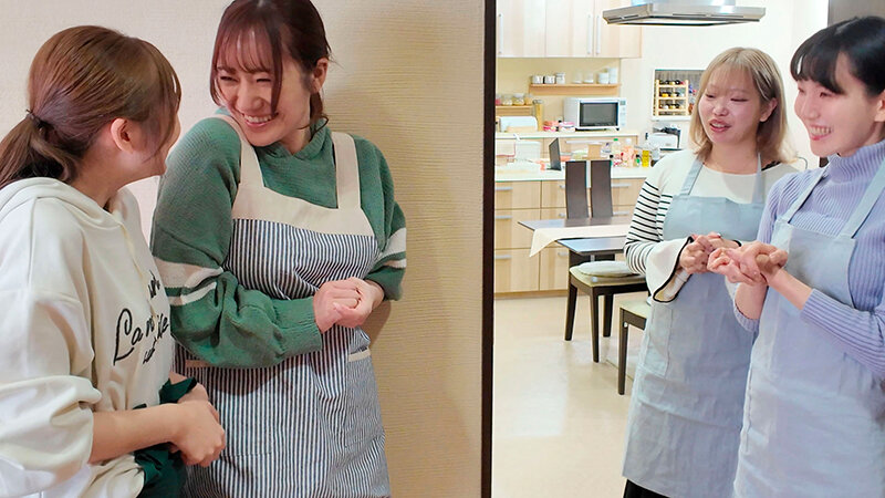 料理教室の先生に恋した私 画像20