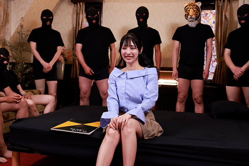 ぶっかけ幸福女子 私の顔に大量の精液かけて（ハート）（2） サンプル画像 8