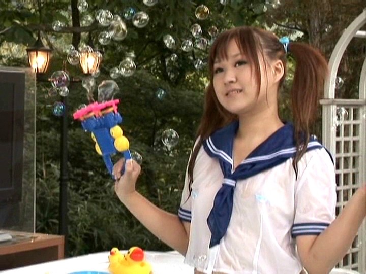 CHGARO-019 第 6 部分 - 45 分钟