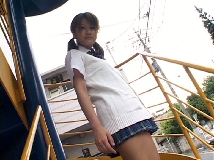 CHNS-014 Part 1 - 30 minutes