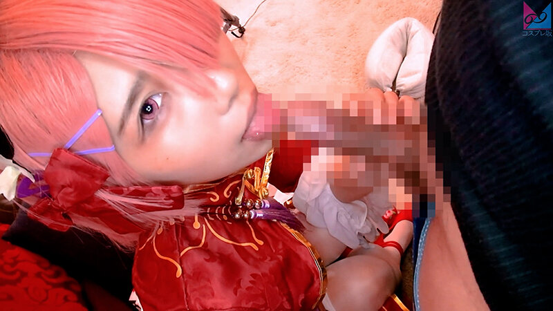 コスコスパイパイVol.4 異世界からのコスプレハメハメ!シコシコシコシコ精子巡礼 画像3
