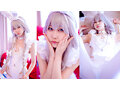 コスコスパイパイVol.5 天美めあちゃんのコスプレハメハメ！シコシコシコシコ精子巡礼 - 12