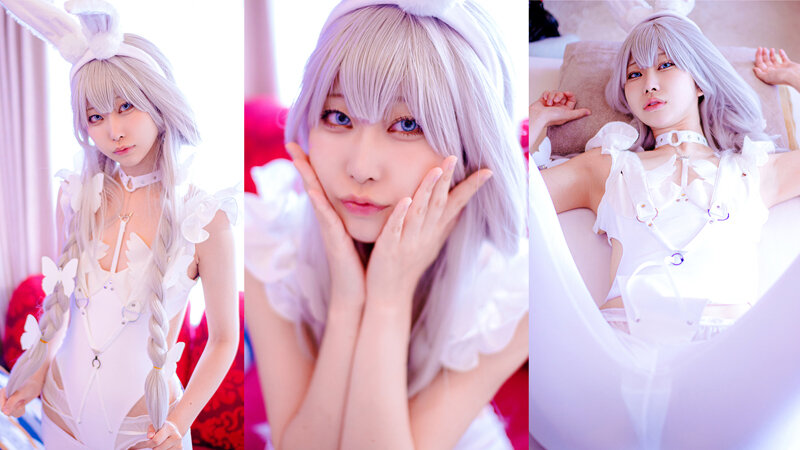 コスコスパイパイVol.5 天美めあちゃんのコスプレハメハメ!シコシコシコシコ精子巡礼 11枚目