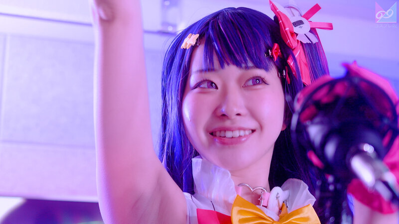 コスコスパイパイVol.5 天美めあちゃんのコスプレハメハメ!シコシコシコシコ精子巡礼 画像2