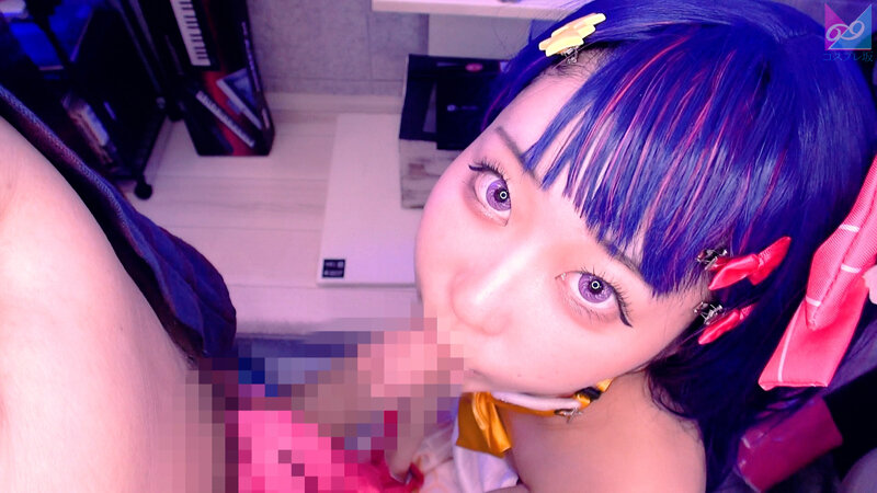 コスコスパイパイVol.5 天美めあちゃんのコスプレハメハメ!シコシコシコシコ精子巡礼 画像4