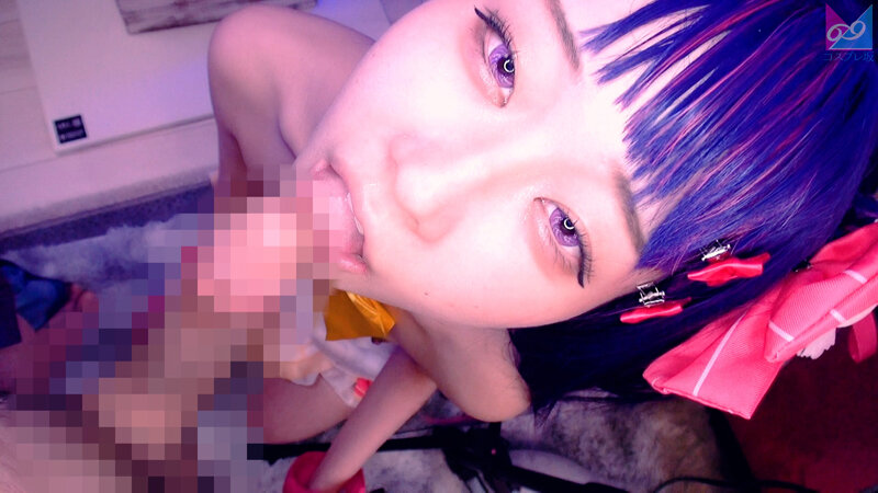 コスコスパイパイVol.5 天美めあちゃんのコスプレハメハメ!シコシコシコシコ精子巡礼 画像5