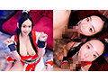 コスコス×パイパイVol.6 巨乳ちゃんのコスプレハメハメ！シコシコシコシコ精子巡礼 画像1