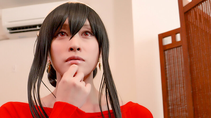 夜は「スペルマほしい」イラマ姫爆誕! 桐香ゆうり 画像1