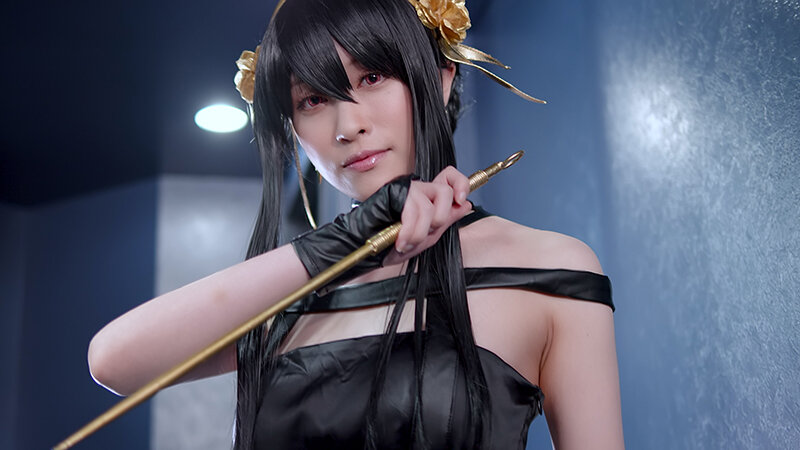 夜は「スペルマほしい」イラマ姫爆誕! 桐香ゆうり 画像6