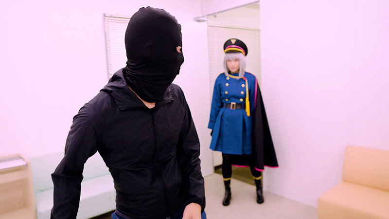 『イクノシスバイブ』 武力による戦争は根絶され争いは武力ではなく人の精神に干渉する特殊なバイブにとって代わった。その名を「イクノシスバイブ」16小節2ターンのセックスバトルが今始まる!! 桐香ゆうり 画像5