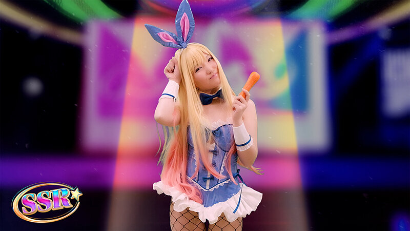 そのキメセ咥え人形（ラブ（ハート）ドール）は濃いXXXをする 白姫かんな 画像1