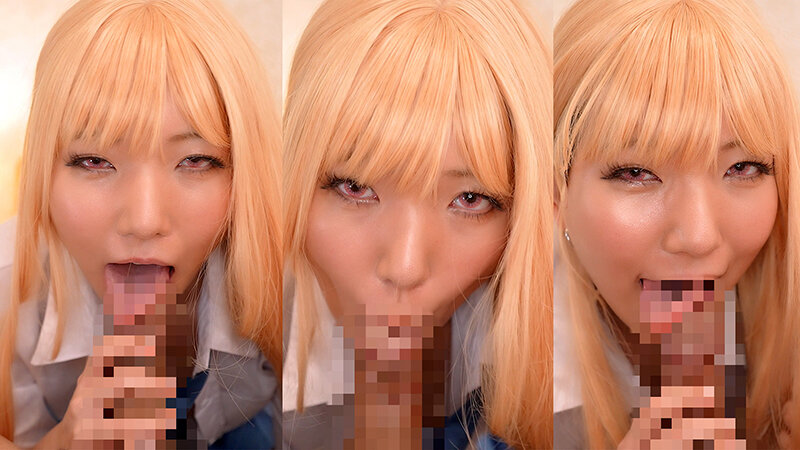 そのキメセ咥え人形（ラブ（ハート）ドール）は濃いXXXをする 白姫かんな 画像10