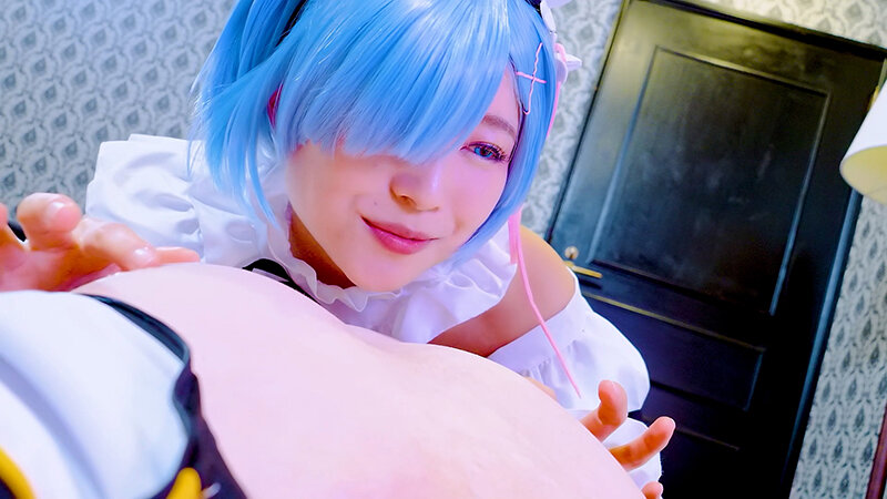 CPZ-69004 AV Porno