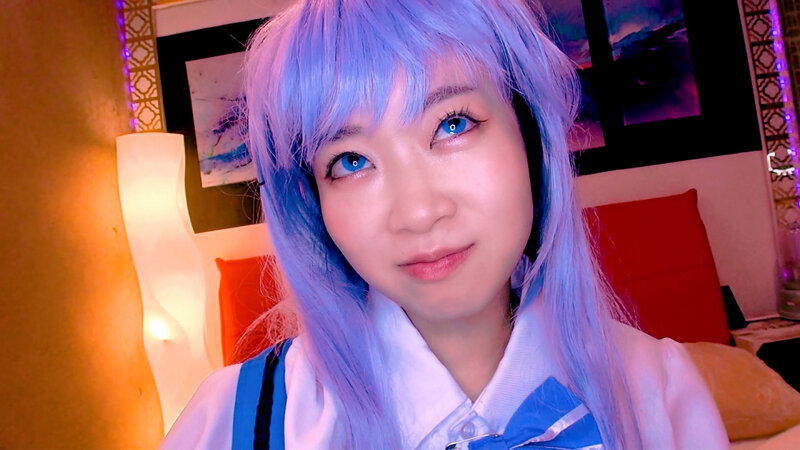 コスコスパイパイVol.1 ミニミニふたりのコスプレハメハメ!シコシコシコシコ精子巡礼 画像2
