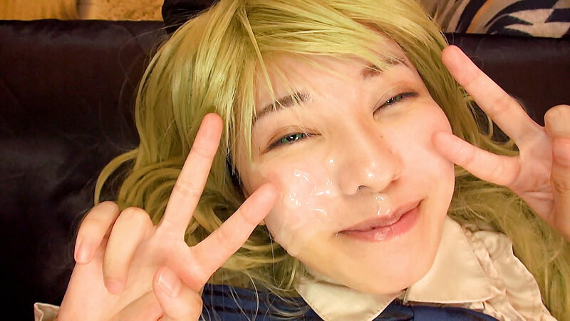 コスコスパイパイVol.1 ミニミニふたりのコスプレハメハメ!シコシコシコシコ精子巡礼 画像20