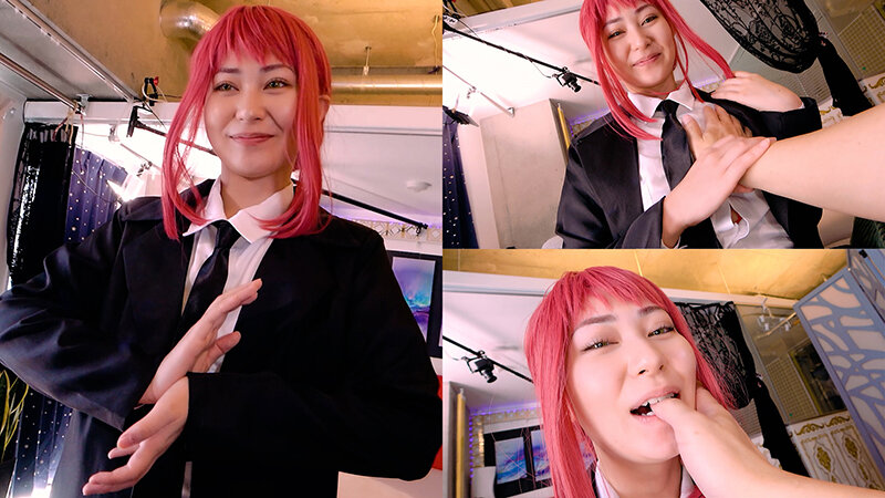 コスコスパイパイVol.10 魅惑のあくまとコスプレハメハメ！シコシコシコシコ精子巡礼 画像12