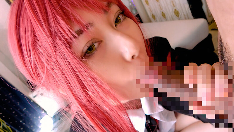 コスコスパイパイVol.10 魅惑のあくまとコスプレハメハメ！シコシコシコシコ精子巡礼 画像14