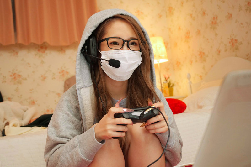 DANDAN-011 第 3 部分 - 38 分钟