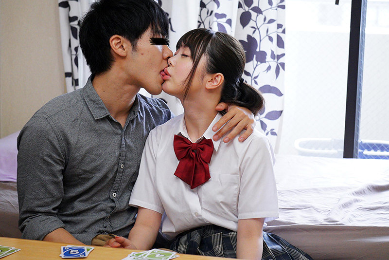 DANDAN-016 Part 5 - 46 minutes