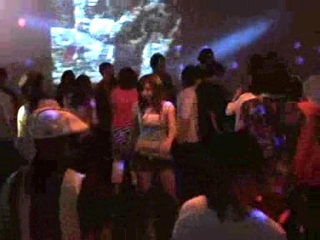 DANDY-007 Bagian 7 - 66 minit