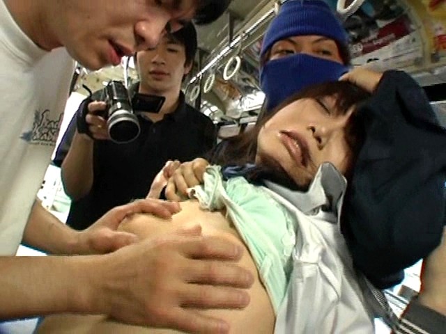 DANDY-012 パート 2 - 35 分