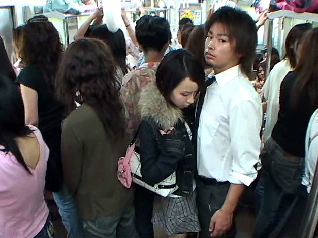 DANDY-013 パート 12 - 74 分