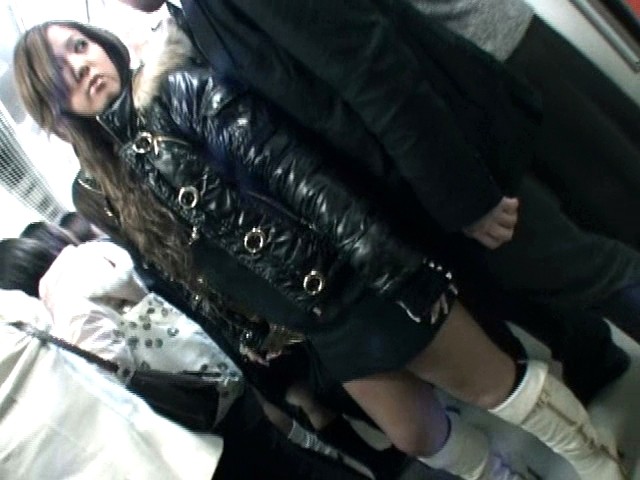 DANDY-028 Part 7 - 54 minutes