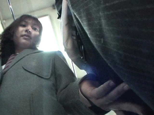 DANDY-030 パート 2 - 35 分